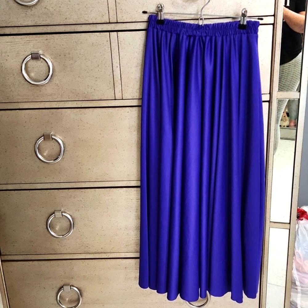 Flamenco 💃Skirt
